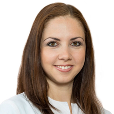 Лычникова Мария Александровна, гинеколог