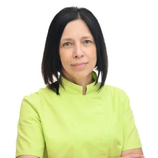 Присталенко Ольга Валентиновна, детский офтальмолог