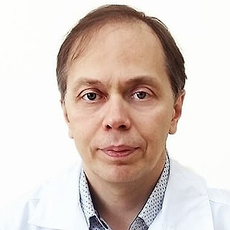 Никишин Роман Алексеевич, офтальмолог