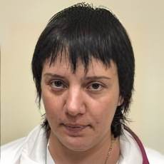 Юркова Валентина Владимировна, педиатр