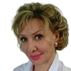 Карабудакова Наталья Сергеевна, физиотерапевт