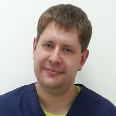 Живоденко Михаил Михайлович, стоматолог-хирург