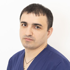 Алмазов Константин Тамазиевич, флеболог