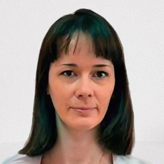 Фадеева Надежда Валерьевна, стоматолог-терапевт