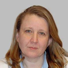 Буляк Ольга Евгеньевна, логопед