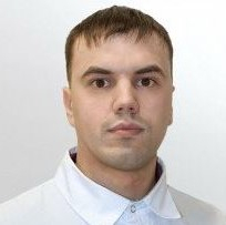 Колотилов Андрей Андреевич, рентгенолог