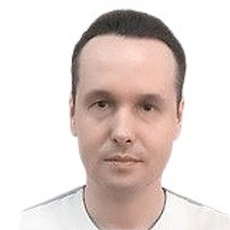 Гришков Алексей Евгеньевич, уролог