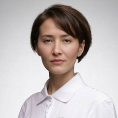 Платонова Эльмира Рахадиловна, массажист