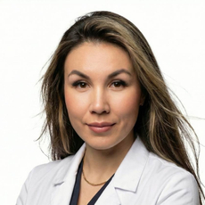 Хажиева Юлия Юлаевна, гинеколог