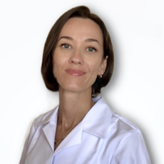 Сеплярская Ольга Викторовна, кардиолог