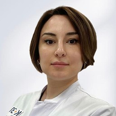 Тетцоева Залина Муратовна, ЛОР