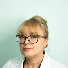 Смирнова Светлана Вячеславовна, офтальмолог