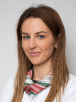 Олейникова Юлия Витальевна, дерматолог