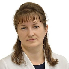 Косарева Надежда Николаевна, врач УЗД