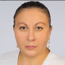 Белокрылова Юлия Геннадьевна, хирург