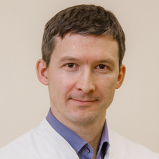 Провоторов Валерий Александрович, невролог