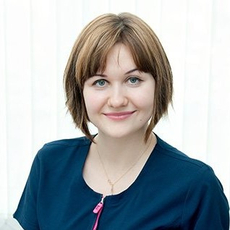 Воронова Валентина Дмитриевна, стоматолог-ортопед