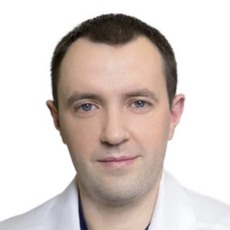 Бочегов Вячеслав Сергеевич, флеболог