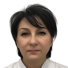 Андрющенко Екатерина Борисовна, врач УЗД