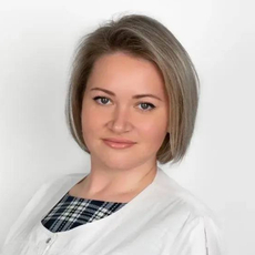 Рокотянская (Елфимова) Виктория Викторовна, дерматолог