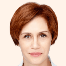 Ветрова Екатерина Витальевна, педиатр