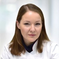 Фотиади Ольга Геннадьевна, дерматолог