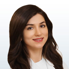 Тамамян Лилит Жораевна, терапевт