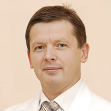 Коняхин Дмитрий Евгеньевич, уролог