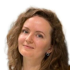 Ждакова Екатерина Алексеевна, дерматолог