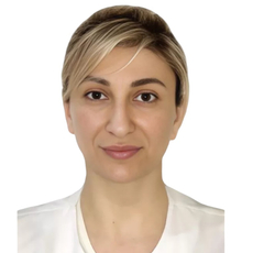 Фатахова Салихат Абдулхаликовна, педиатр