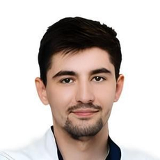 Курочка Даниил Игоревич, хирург