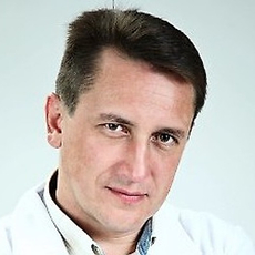 Хуснутдинов Наиль Шамильевич, дерматолог