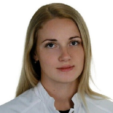 Сухова Ксения Анатольевна, дерматолог