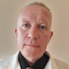 Ежов Михаил Юрьевич, ортопед