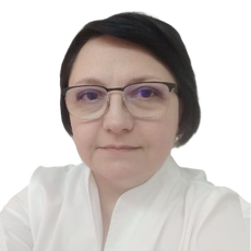 Алексеенко Ирина Борисовна, педиатр