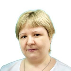 Манюшкина Ирина Валерьевна, массажист