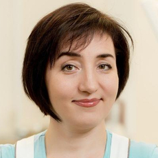 Линова Зульфия Шарафутдиновна, стоматологический гигиенист