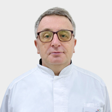 Головизнин Василий Викторович, невролог