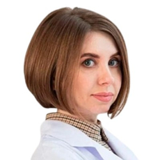 Ефимова Кристина Сергеевна, психиатр