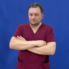 Дьяченко Николай Викторович, уролог