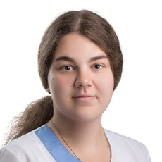 Саблина Маргарита Марковна, терапевт