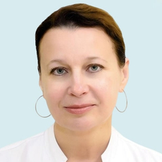 Кораблева Людмила Борисовна, педиатр