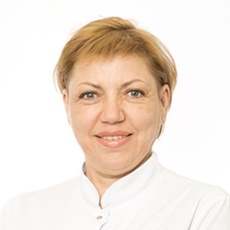 Окоча Виктория Александровна, гинеколог