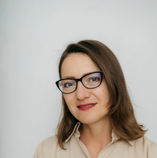 Гарифулина Олеся, психолог