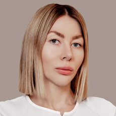 Кульбаева Марина Геннадьевна, дерматолог