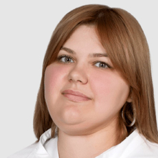 Анфиногенова Мария Сергеевна, дерматолог