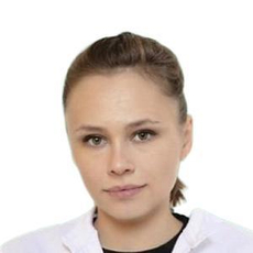 Корсакова Дарья Александровна, эндокринолог