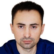 Касумов Виктор Владимирович, терапевт