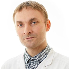 Фишер Дмитрий Михайлович, невролог