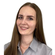 Маматалиева (Давыдова) Алина Камильевна, стоматолог-терапевт